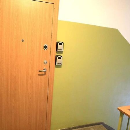 Bright Apartment,For 1-4,Near Old Town Vilnius Extérieur photo